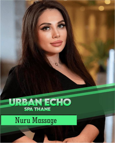Nuru Massage in Uthalsar Thane West